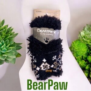 BearPaw Slipper Socks 🧦 NWT